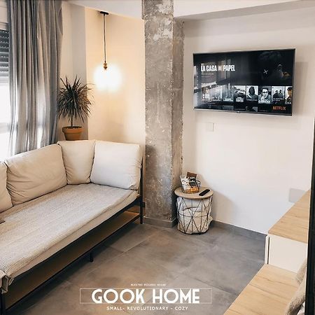 Gook Home Beach มาลากา ภายนอก รูปภาพ