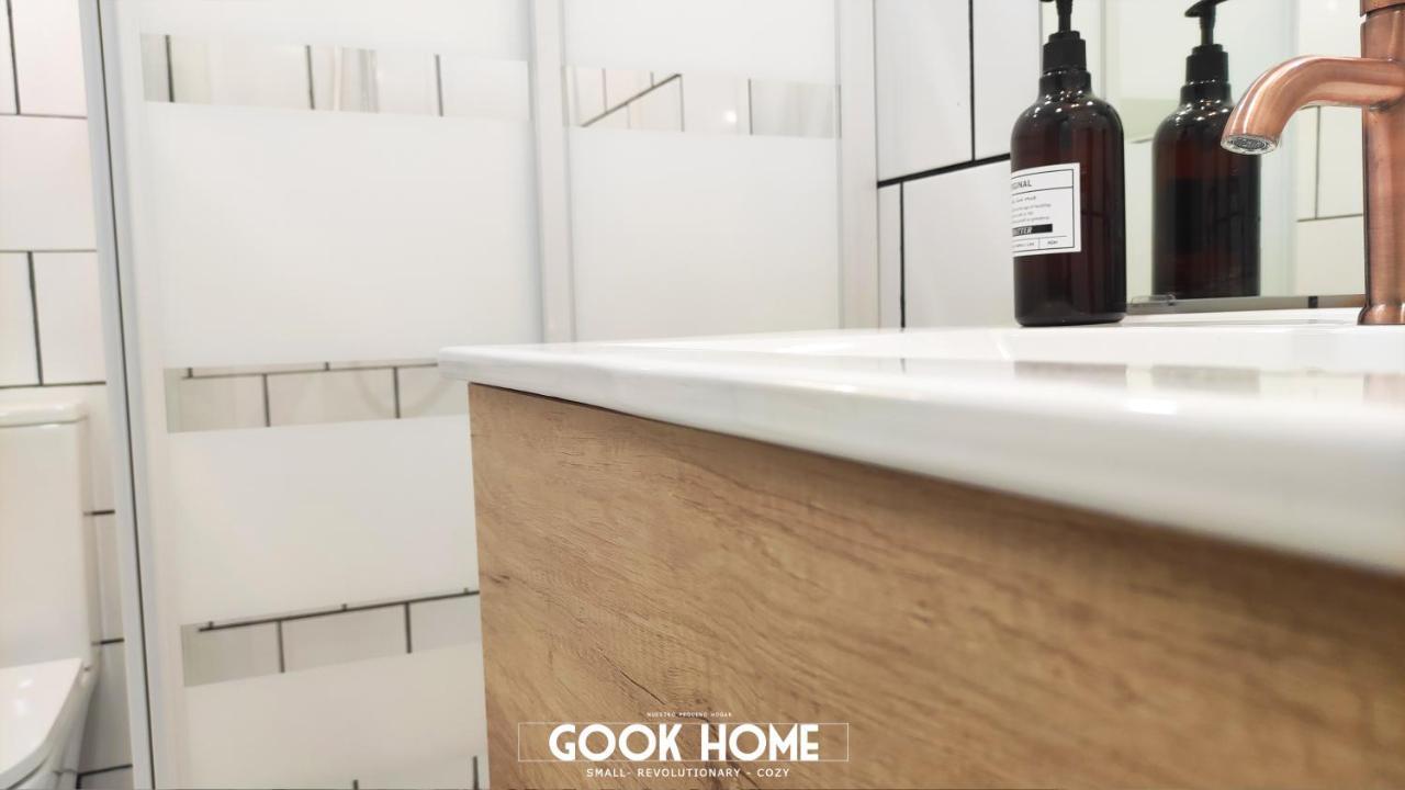 Gook Home Beach มาลากา ภายนอก รูปภาพ