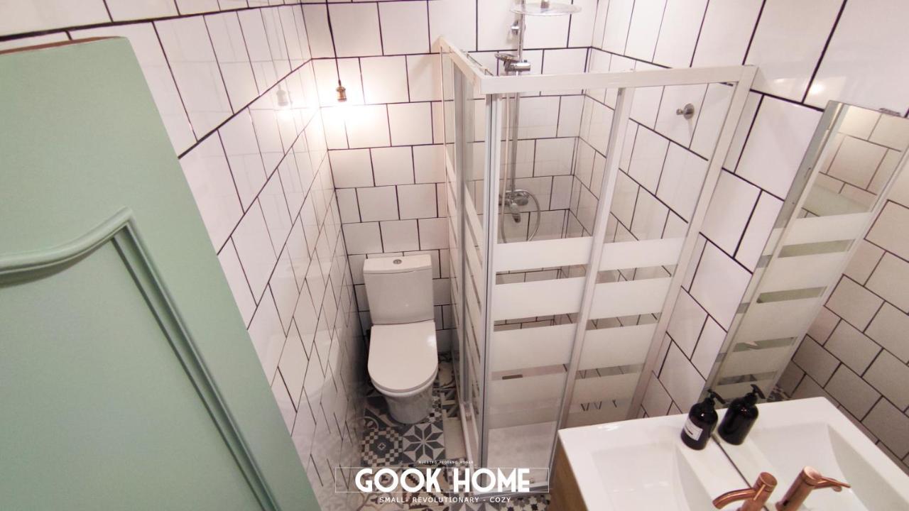 Gook Home Beach มาลากา ภายนอก รูปภาพ
