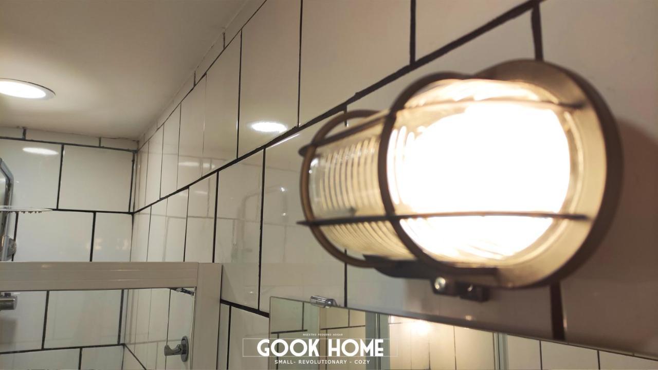 Gook Home Beach มาลากา ภายนอก รูปภาพ