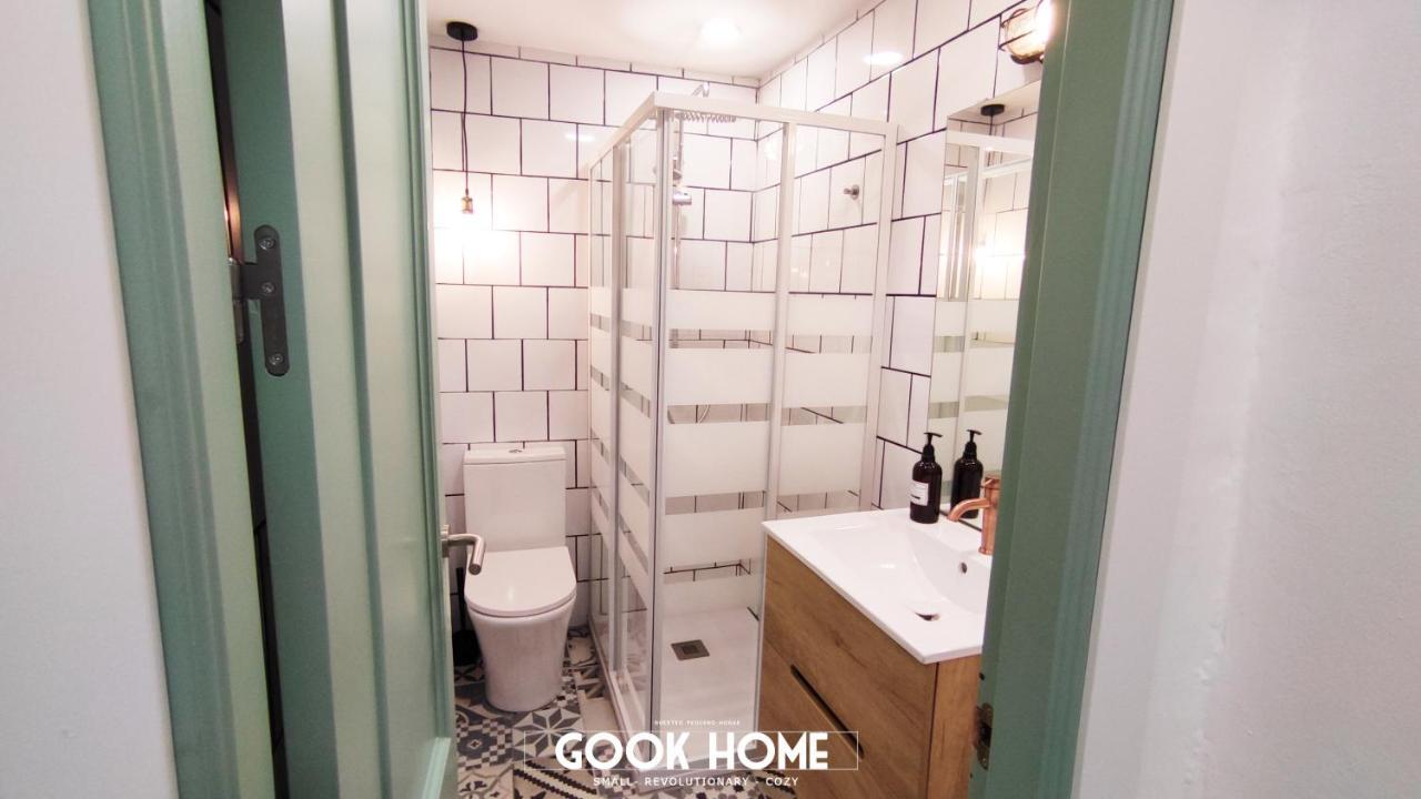 Gook Home Beach มาลากา ภายนอก รูปภาพ