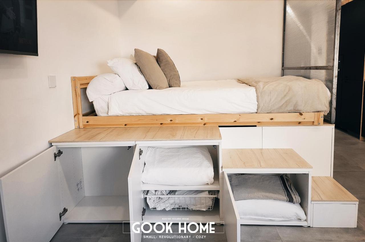 Gook Home Beach มาลากา ภายนอก รูปภาพ