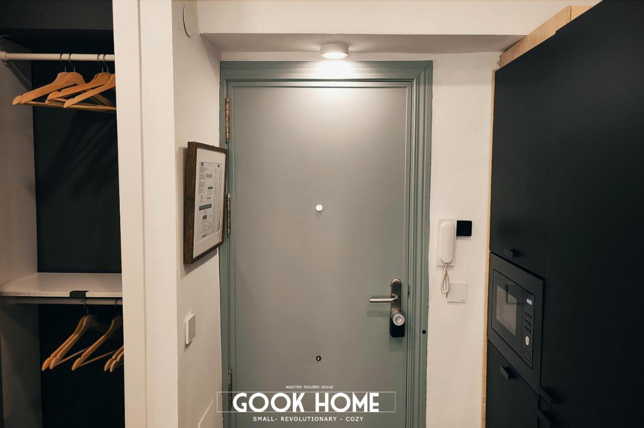Gook Home Beach มาลากา ภายนอก รูปภาพ