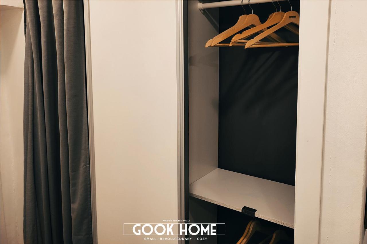 Gook Home Beach มาลากา ภายนอก รูปภาพ