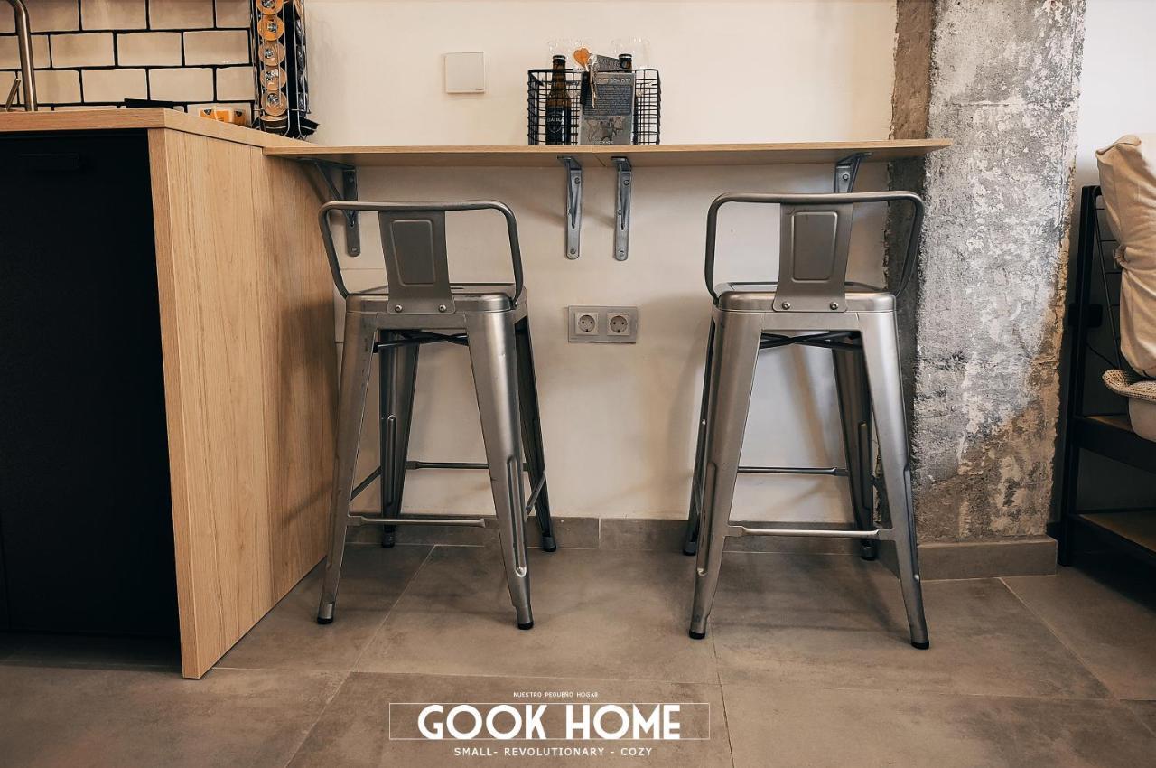 Gook Home Beach มาลากา ภายนอก รูปภาพ