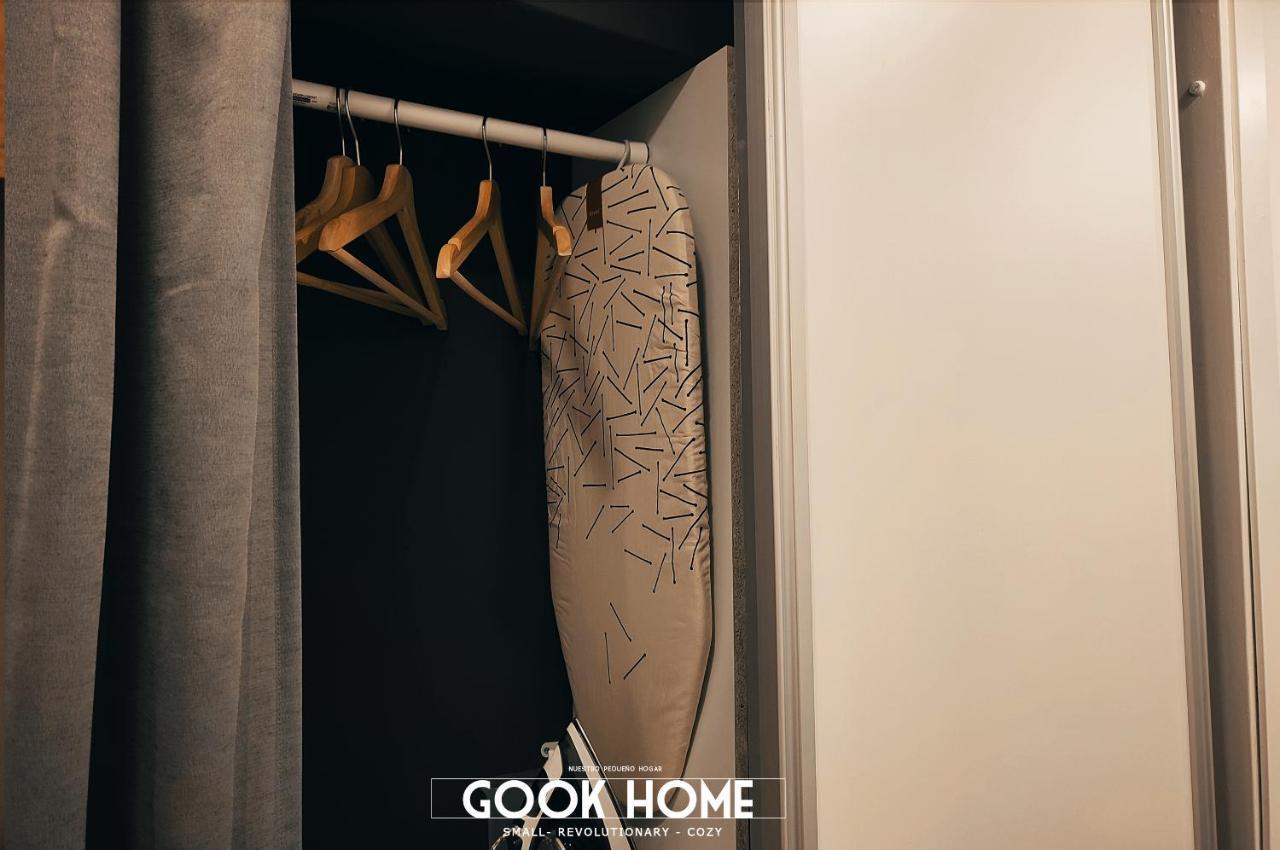 Gook Home Beach มาลากา ภายนอก รูปภาพ