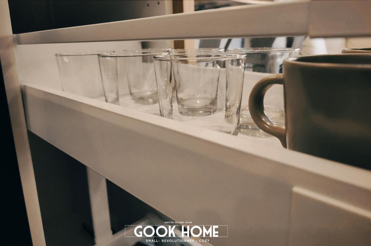 Gook Home Beach มาลากา ภายนอก รูปภาพ