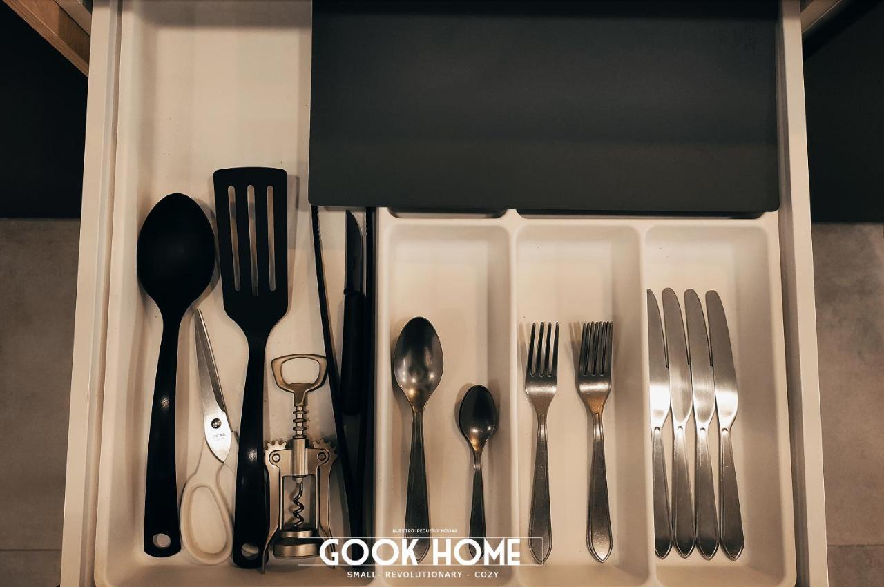 Gook Home Beach มาลากา ภายนอก รูปภาพ