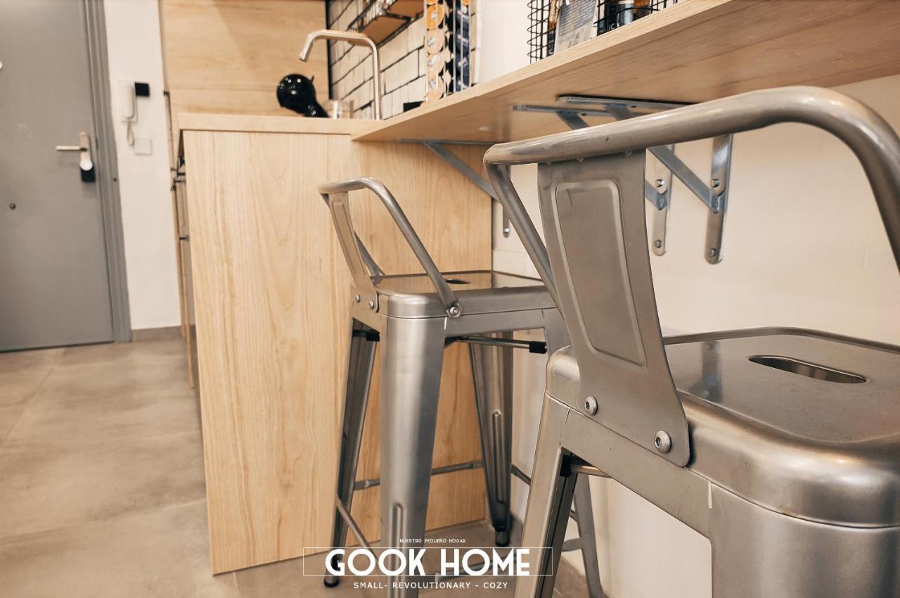 Gook Home Beach มาลากา ภายนอก รูปภาพ